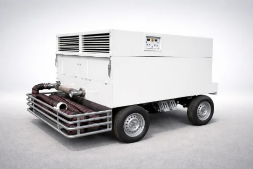 Air Start Units