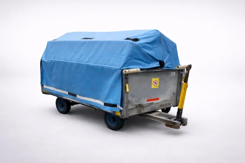 Baggage carts