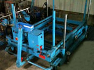 Aircraft Maintenance Tooling and Equipment