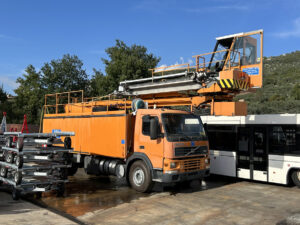 Vestergaard de-icer (GSE-Id: 01008)